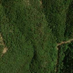 Satellite imagery of Uzun Sırt, TR