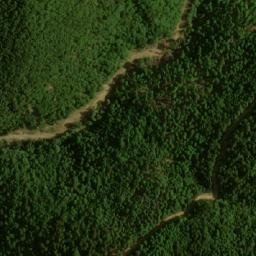 Satellite imagery of Uzun Sırt, TR