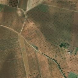 Satellite imagery of Zirombi Sırtı, TR