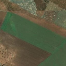 Satellite imagery of Zirombi Sırtı, TR