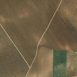 Satellite imagery of Çakmak Sırtı, TR