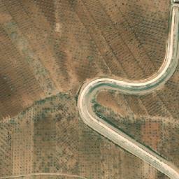Satellite imagery of Çakmak Sırtı, TR