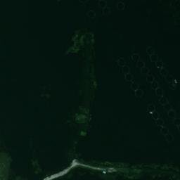 Satellite imagery of Carchemish, TR