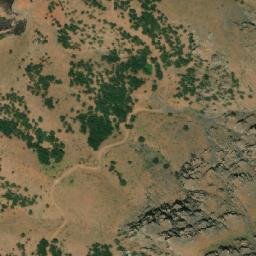 Satellite imagery of Chiyā-i Binlāta, IQ