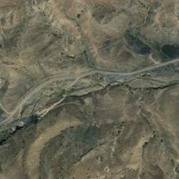 Satellite imagery of Ma‘dan-e Qeshlāq, IR