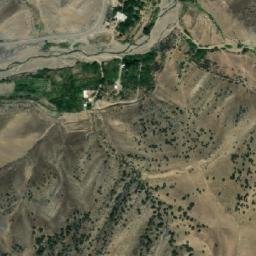 Satellite imagery of Ma‘dan-e Qeshlāq, IR