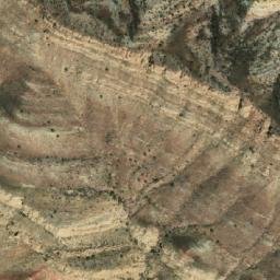 Satellite imagery of Kūh-e Kamar-e Ābgāhī, IR