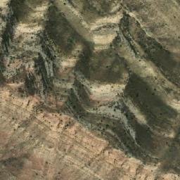 Satellite imagery of Kūh-e Kamar-e Ābgāhī, IR