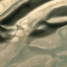 Satellite imagery of Kōtal-e Qum Sāy, AF