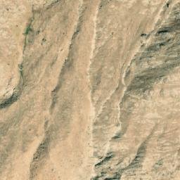 Satellite imagery of Kōh-e Ūnarēw, AF