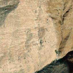 Satellite imagery of Kōh-e Ūnarēw, AF