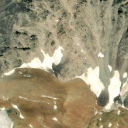 Satellite imagery of Kōh-e Yāghardah, AF