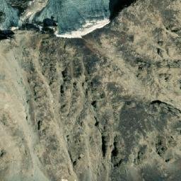 Satellite imagery of Kōh-e Yāghardah, AF