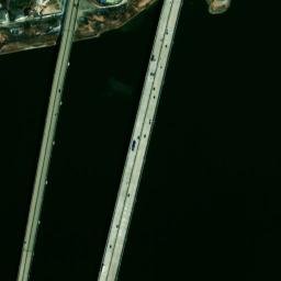 Satellite imagery of Asan-jŏng, KR