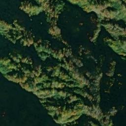Satellite imagery of 犬ヶ岳, JP