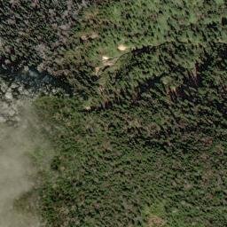Satellite imagery of 黒岩山, JP