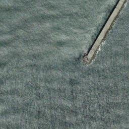 Satellite imagery of Hatsu-saki, JP