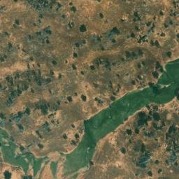 Satellite imagery of LEE AZ MK — NGS GT1658 — Fresno County, US, US