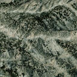 Satellite imagery of Arrow Ridge, US