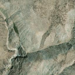 Satellite imagery of Mendosino Mine, US
