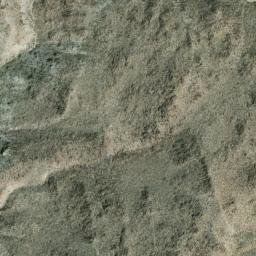 Satellite imagery of Mendosino Mine, US