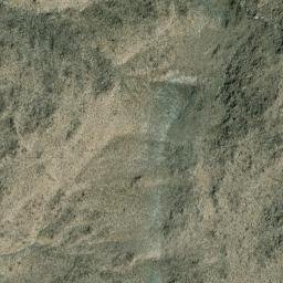 Satellite imagery of Mendosino Mine, US