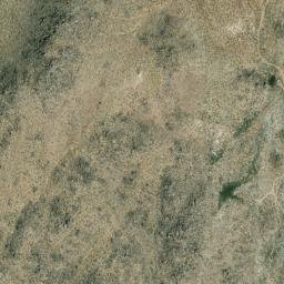 Satellite imagery of Maid of Erin Mine, US