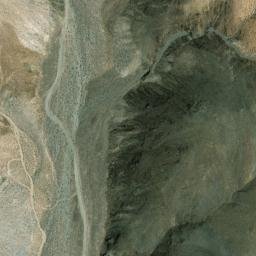 Satellite imagery of Blackbird Prospect, US
