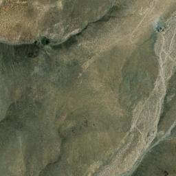 Satellite imagery of Blackbird Prospect, US