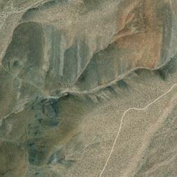 Satellite imagery of Blackbird Prospect, US