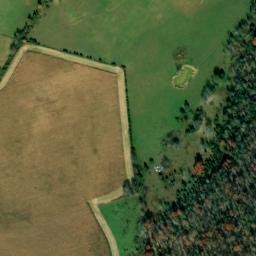 Satellite imagery of Betsey Ridge, US