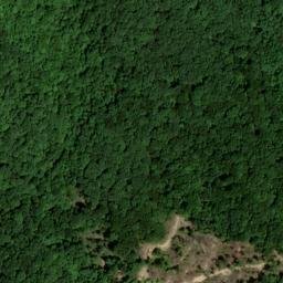 Satellite imagery of Lewis Ridge, US