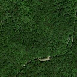 Satellite imagery of Bowman Ridge, US