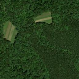 Satellite imagery of Bowman Ridge, US