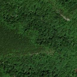 Satellite imagery of Bowman Ridge, US