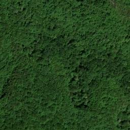 Satellite imagery of Grassy Gap Ridge, US
