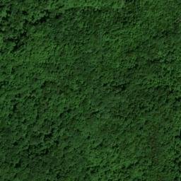 Satellite imagery of Barnett Ridge, US