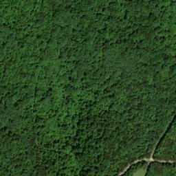 Satellite imagery of Barnett Ridge, US