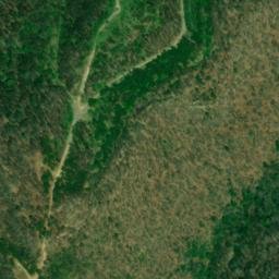 Satellite imagery of Kentucky Ridge, US