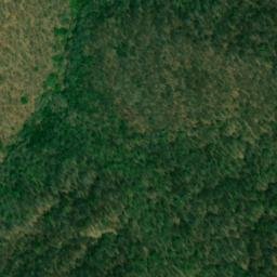 Satellite imagery of Kentucky Ridge, US
