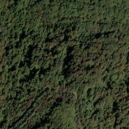 Satellite imagery of Yellow Buck Spur, US