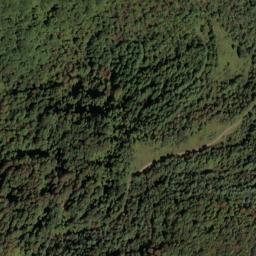 Satellite imagery of Yellow Buck Spur, US
