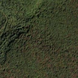 Satellite imagery of Yellow Buck Spur, US