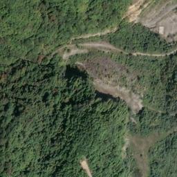 Satellite imagery of Looney Ridge, US