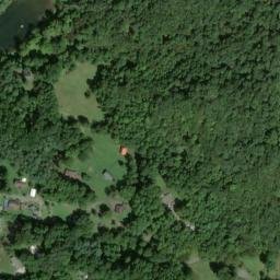 Satellite imagery of Norton Quarry, US