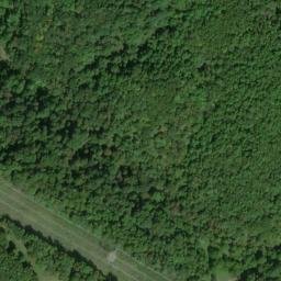 Satellite imagery of Chestnut Ridge, US