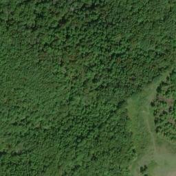 Satellite imagery of Chestnut Ridge, US