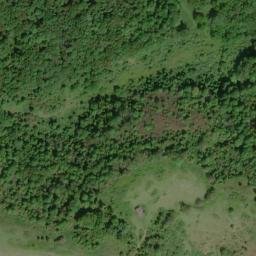 Satellite imagery of Chestnut Ridge, US