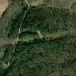 Satellite imagery of Chestnut Ridge, US