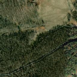 Satellite imagery of Chestnut Ridge, US